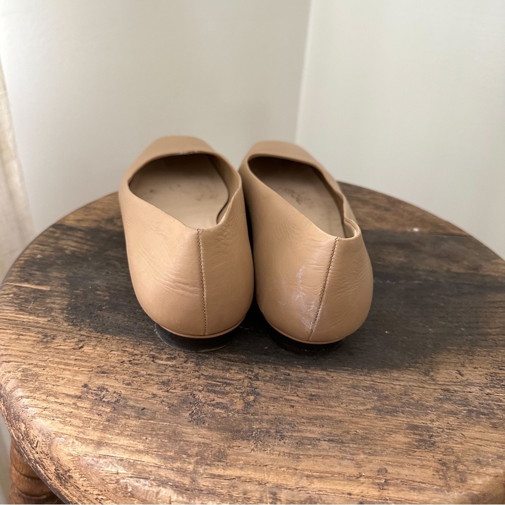 Everlane Square Toe Ballet Flat - image 3